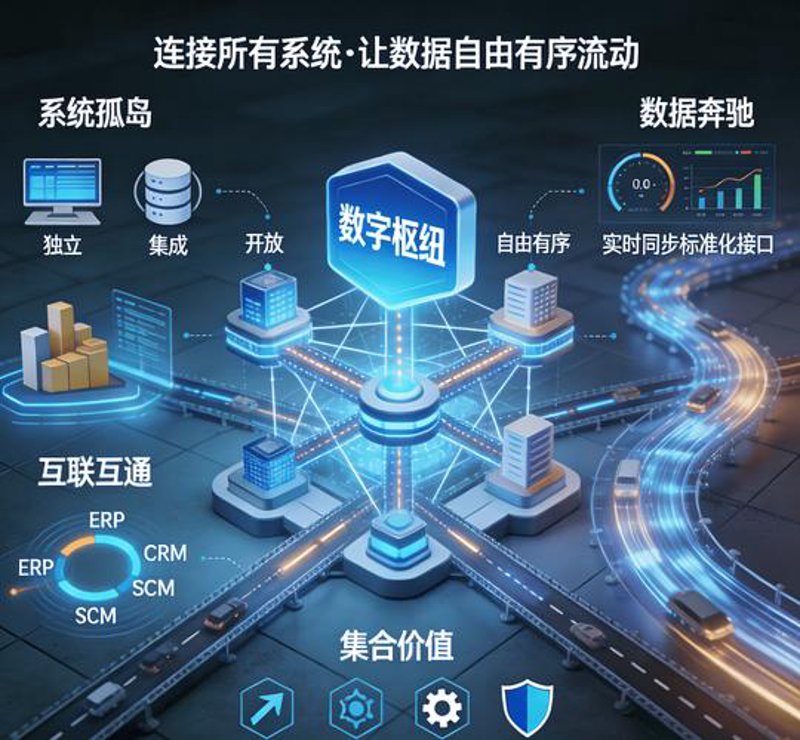 IT咨询服务