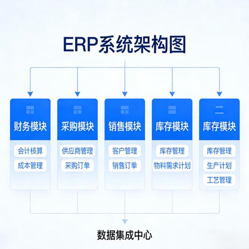 系统运维服务